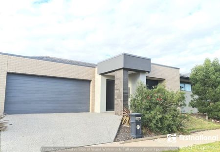 24 Pascolo Way, 3024, Wyndham Vale Vic - Photo 4