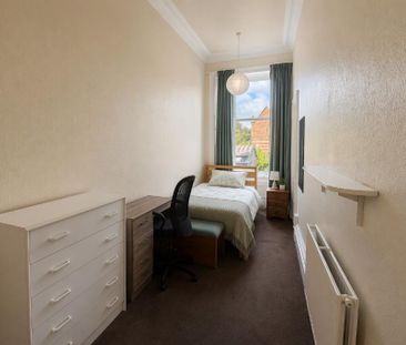 5 bedroom flat to rent - Photo 5