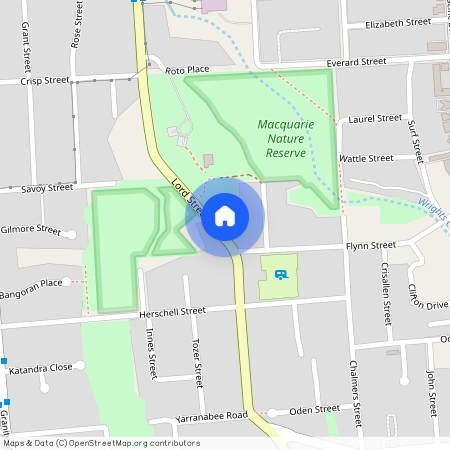 3/164 Lord Street, Port Macquarie 2444, New South Wales