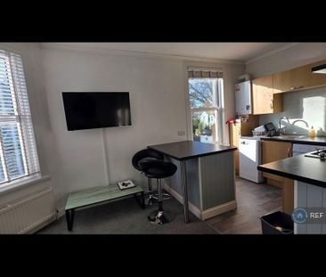 1 bedroom end of terrace house to rent - Photo 3