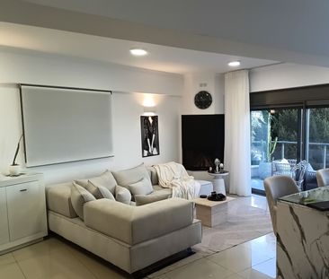 Ενοικίαση κατοικίας, 110 τ.μ., Δικαστικά, 1.200 € - Photo 6