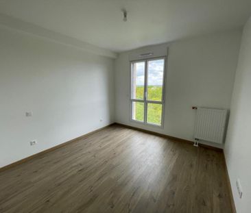 Appartement T2 à louer Saint Malo - 41 m² - Photo 6