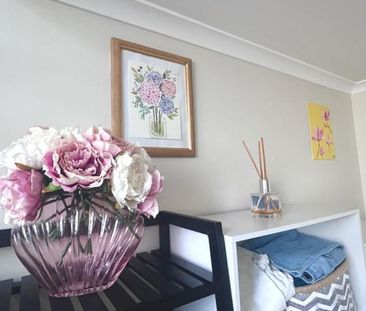 RENOVATED LARGE FURNISHED LOFT APARTMENT WITH FLOORBOARDS AT BROADW... - Photo 6