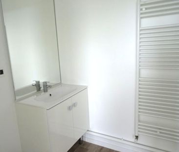 Location Appartement 2 pièce(s) de 41.37 m2 - Photo 1