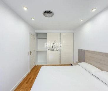 Apartamento en alquiler en Paseo de la Independencia - Photo 4