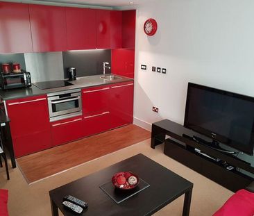 1 bedroom apartment to rent - Photo 4