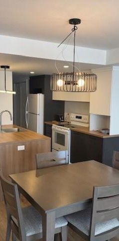 Appart 3 1/2 NEUF À LOUER (Secteur Sainte-Foy) - Photo 1