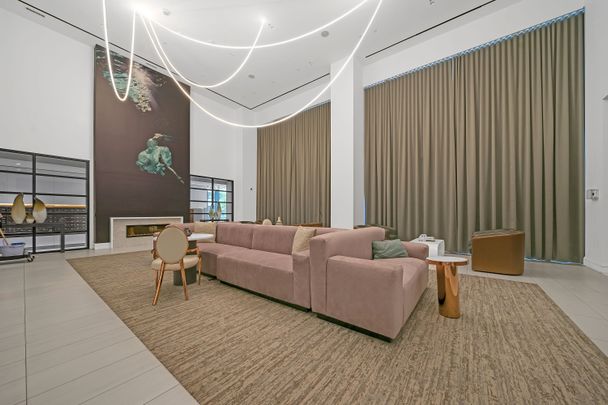 For Lease - 39 Roehampton Avenue Unit# 2509, Toronto, Ontario - Photo 1