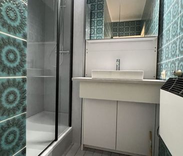 Appartement te huur in Leuven voor € 820 met 1 slaapkamer - Photo 2