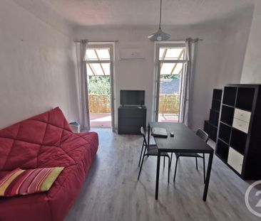 Appartement 1 Pièce 25 m² - Photo 1