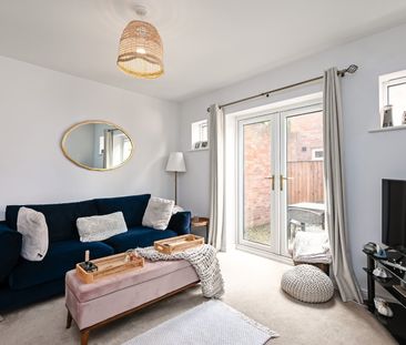 1 bedroom semi-detached house to rent - Photo 1
