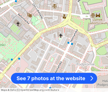 Kawalerka z oddzielną kuchnią - centrum miasta - Photo 1