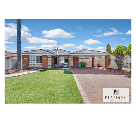 4/31 Carey Street, Bunbury, WA 6230 - Photo 1