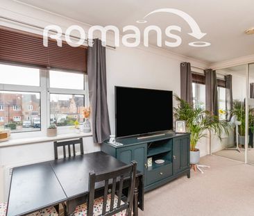 1 bedroom apartment to rent - Photo 3