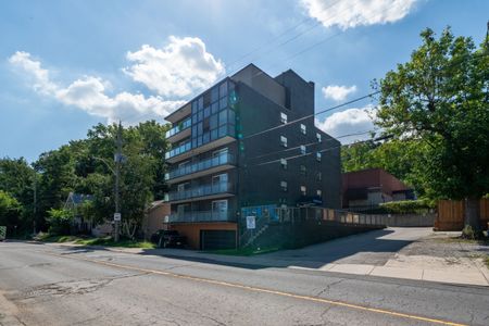 For Lease - 200 Charlton Avenue Unit# 102, Hamilton, Ontario - Photo 3