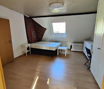 1 ZKB Wohnung in Mannheim Feudenheim zu vermieten - Foto 2