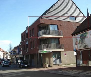 Appartement te huur in Diepenbeek voor € 850 met 2 slaapkamers - Photo 3