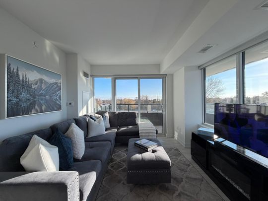 For Lease - 1435 Celebration Drive Unit# 303, Pickering, Ontario - Photo 1