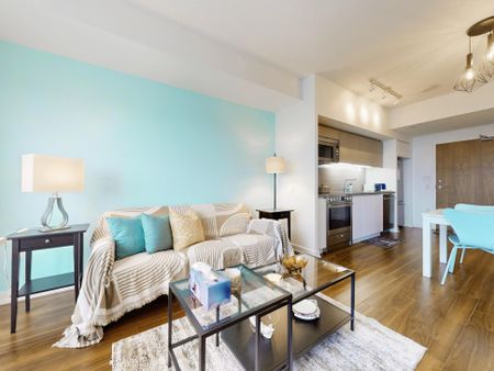 For Lease - 85 Queens Wharf Road Unit# 4310, Toronto, Ontario - Photo 5