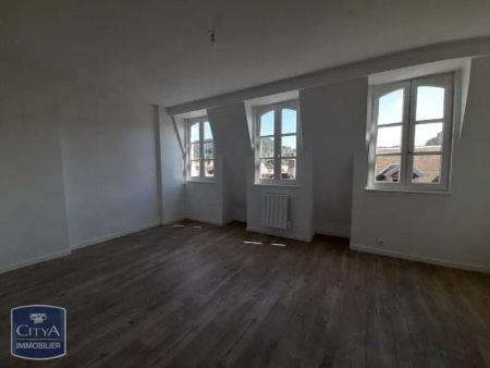 Appartement à louer 3 pièces 70.05m² - Photo 4