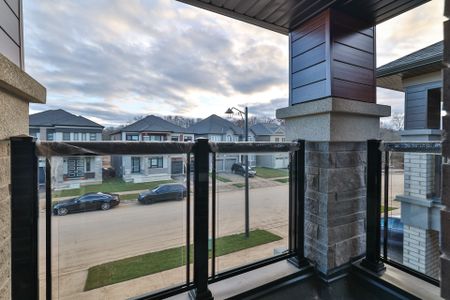 For Lease - 56 Mckernan Avenue, Brantford, Ontario - Photo 3