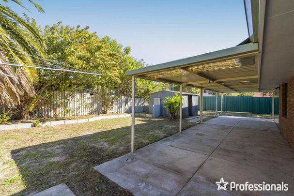 22 Ryland Road, Kelmscott WA 6111 - Photo 1