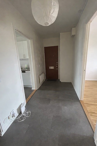 Kollegiegatan 2C, Hermodsdal - Foto 2