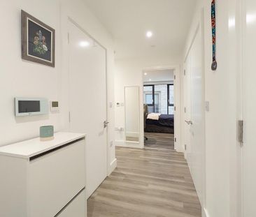 1 bedroom flat to rent - Photo 2