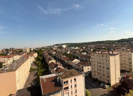 Appartement à louer - Photo 5