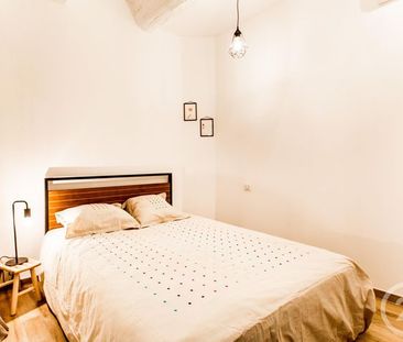 Appartement F1 à louer - Photo 2