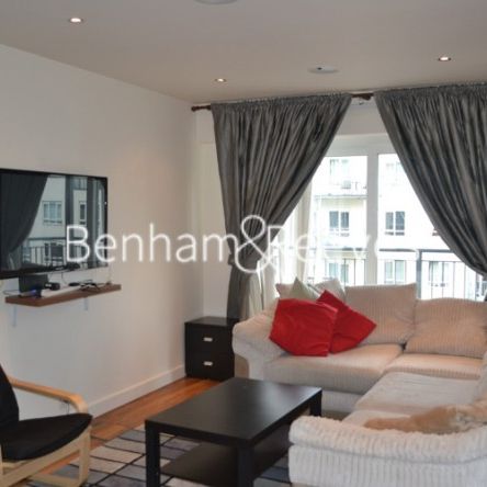 2 Bedroom flat to rent in Heritage Avenue, Colindale, NW9 - Photo 1