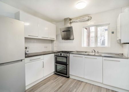 Noyna Road, SW17 7PQ, London - Photo 5