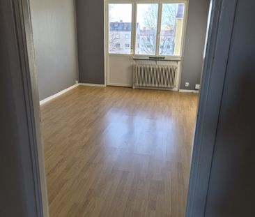 1:a KÖPING, Borgmästaregatan 27 B, 1202 - Photo 6