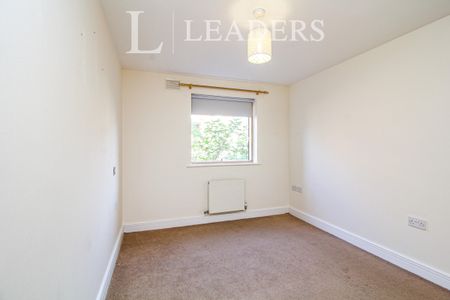 2 bedroom apartment to rent St. Wulstans Court, Bath Road, Diglis, Worcester, WR5 - Photo 3