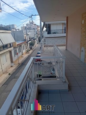 Ενοικίαση κατοικίας, 49 τ.μ., Περιστέρι, 550 € - Photo 2