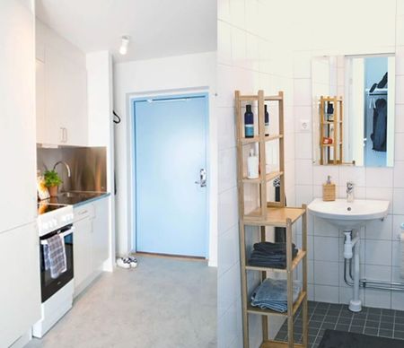 Majrovägen 6B, Gubbängen - Foto 3