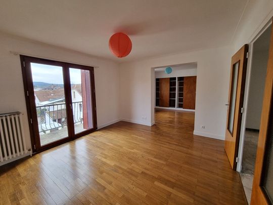 Appartement Amberieu En Bugey 4 pièce(s) - Photo 1