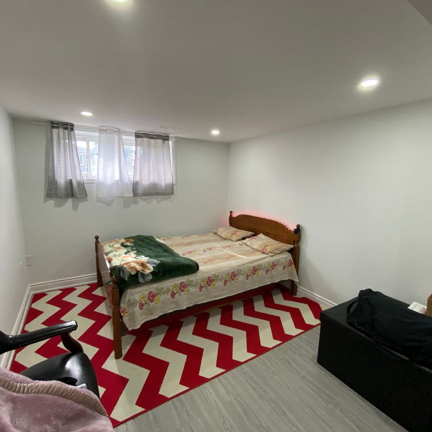 For Lease - 2 Hagersville Court Unit# Lower, Toronto, Ontario - Photo 1