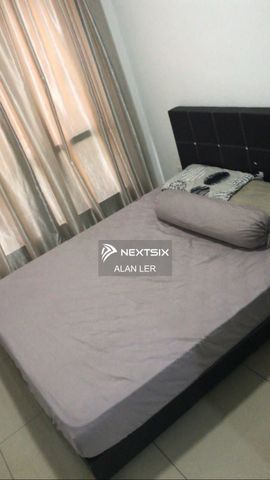 One Sentral Serviced Residence - Foto 2