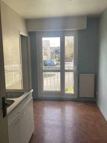 Location Appartement 2 pièces 53m² LISIEUX 14100 - Photo 3