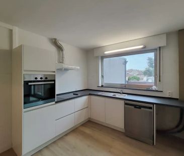 Appartement in Merchtem centrum. - Photo 4