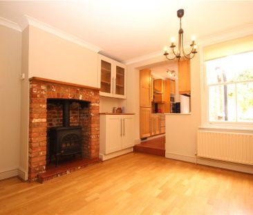 Oxford Terrace, Guildford, Surrey, GU1 3RJ - Photo 1