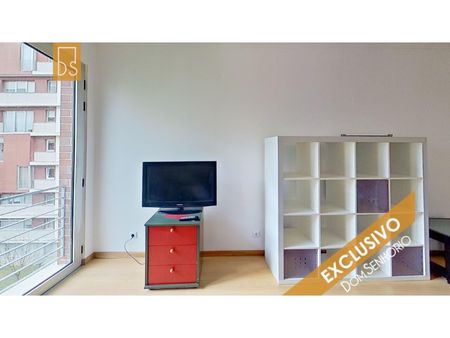 Apartamento T1 em Lisboa - Photo 5