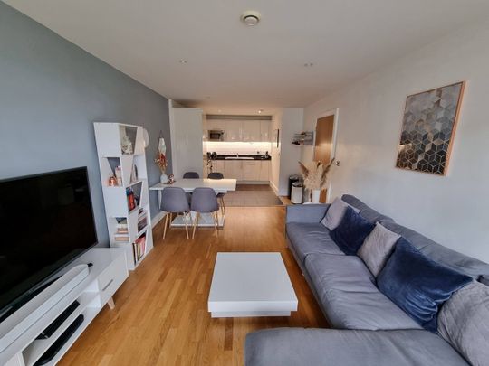 2 Bed Flat, Drayton Park, N5 - Photo 1