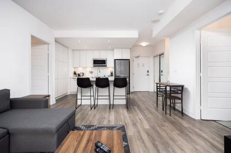 For Lease - 375 Sea Ray Avenue Unit# 211, Innisfil, Ontario - Photo 3