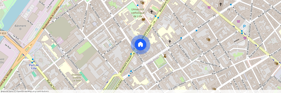 59000, Lille