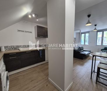 Location Appartement 11m² DUNKERQUE 59140 - Photo 6