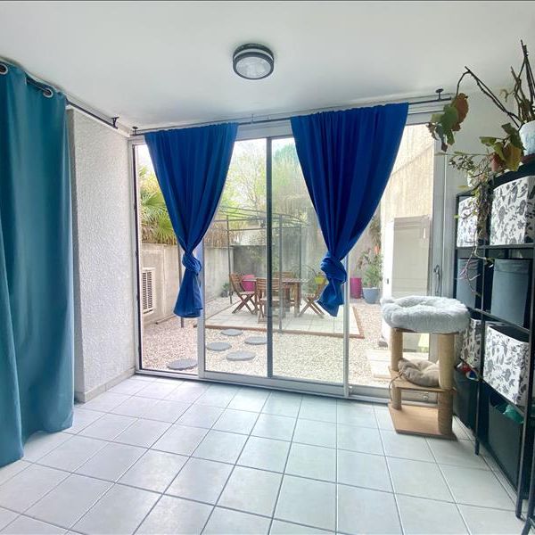 2 pièces - Meublé - 54 m² - RDC - Colocation non autorisée - Photo 1