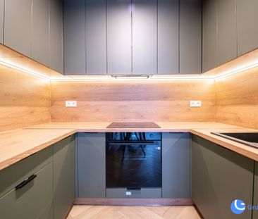 Dwa pokoje świeżo po remoncie, 44 m2. Azory. - Photo 4