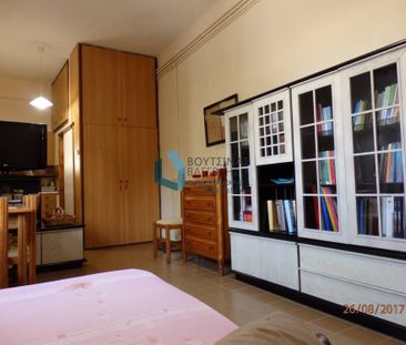 Studio/Γκαρσονιέρα για ενοικίαση Κάτω Καστρίτσι (Ρίο) - Photo 6